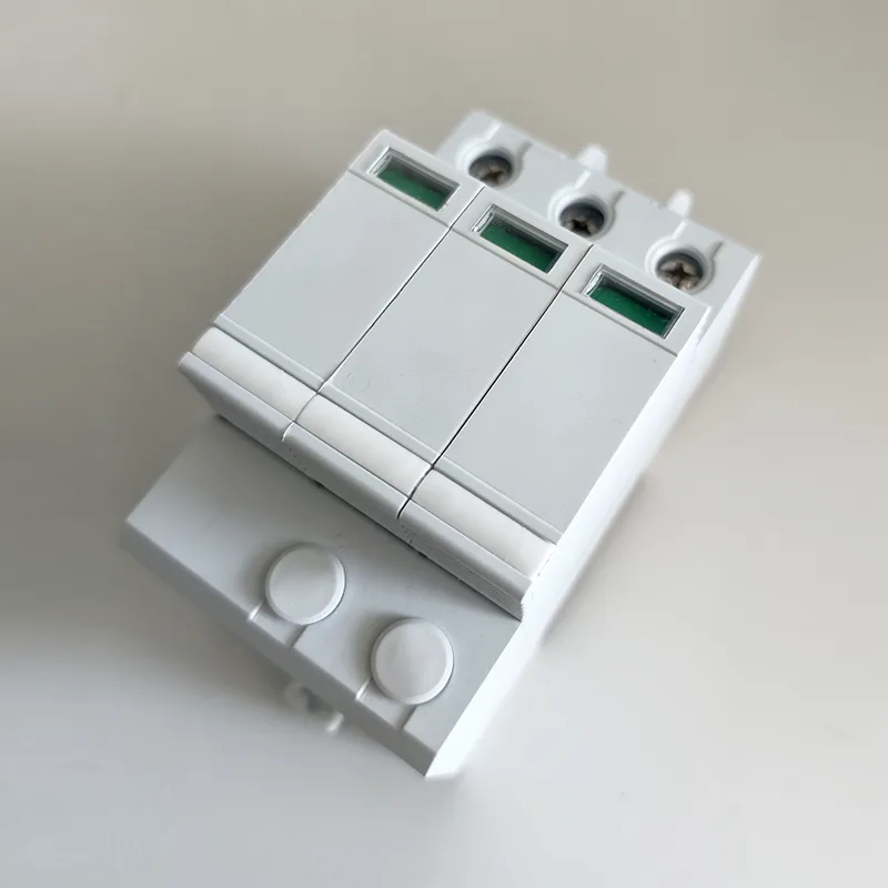 Устройство защиты от перенапряжения T2 DC500V SPD